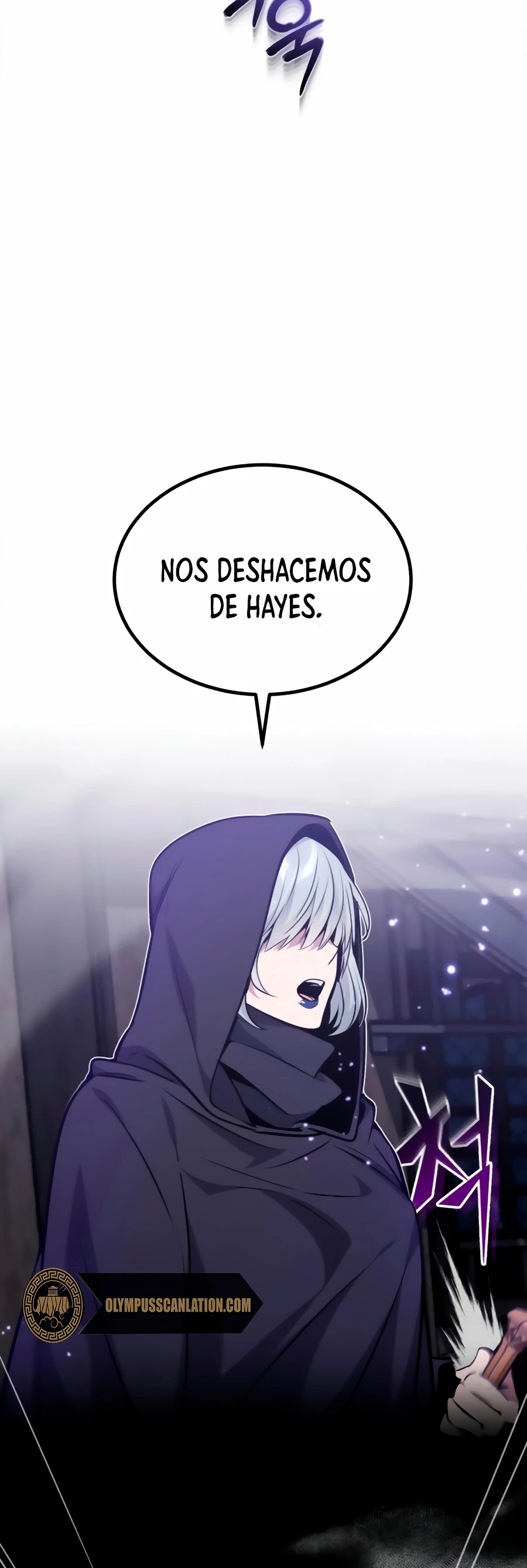 El mago oscuro reencarna Después De 66666 años > Capitulo 29 > Page 71